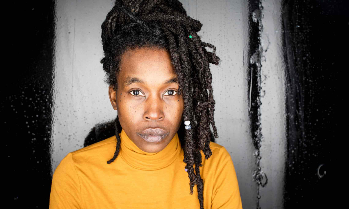 Read: The Guardian interviews Moor Mother